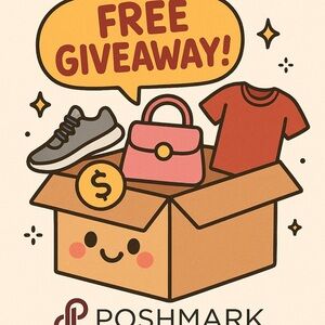 ** Free Giveaway ** Item as shown in show - DO NOT PURCHASE